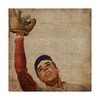 Trademark Fine Art John Butler 'Vintage Sports Viii' Canvas Art, 35x35 WAG03326-C3535GG